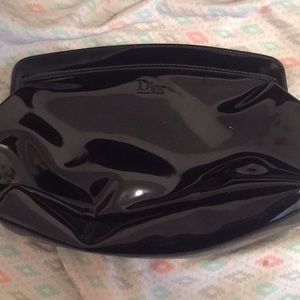 Makeup bag